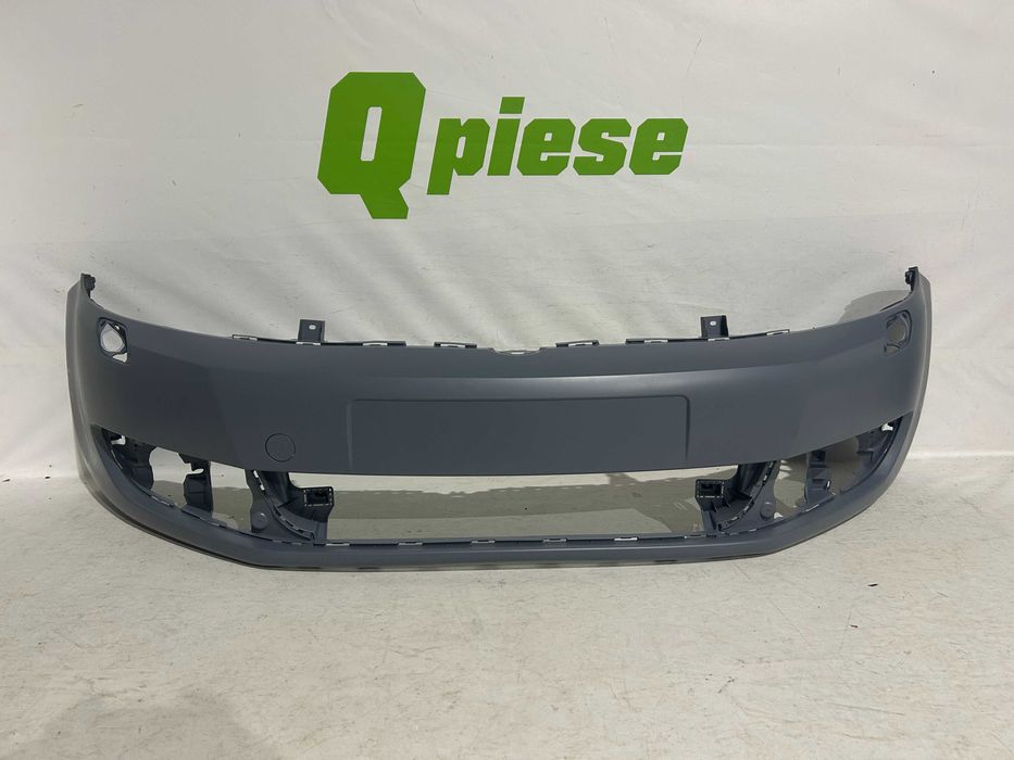 Bara fata Volkswagen  Golf 6 PLUS cu gauri spalator far