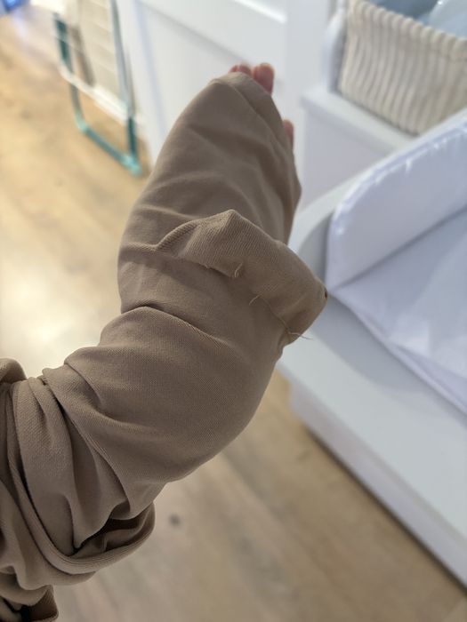 Компрессионные чулки