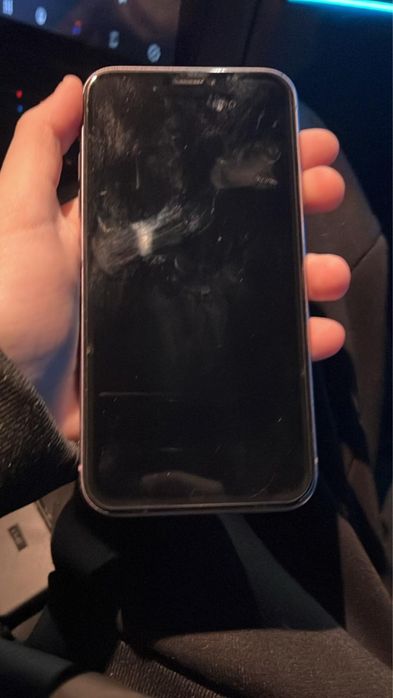 айфон 11 обмен срочно