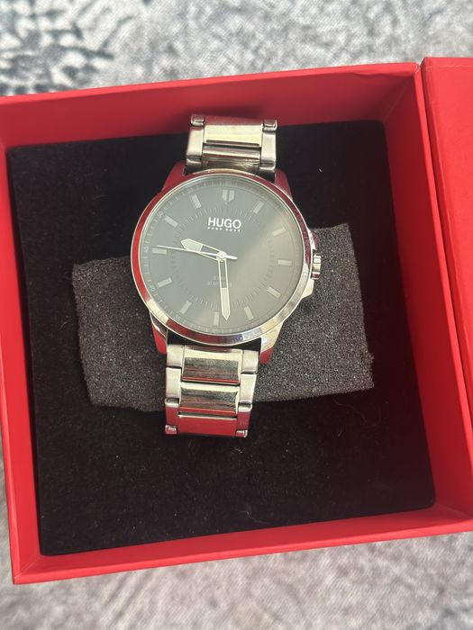 Ceas HUGO Boss First (modelul 1530186)