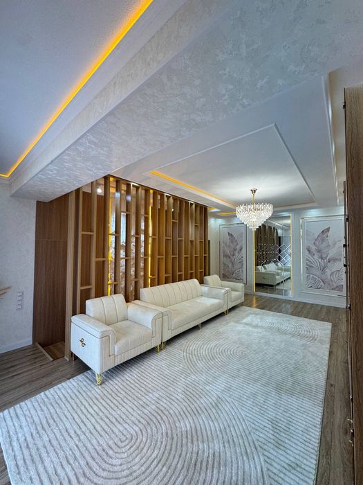 ЖК LAFAYETTE 5-комнатная квартира Duplex, Улица Шота Руставели