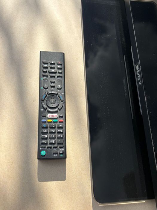 Vând televizor Sony cu tel