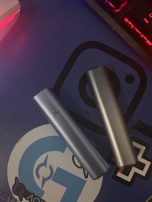 Vand 2 aparate de vozol