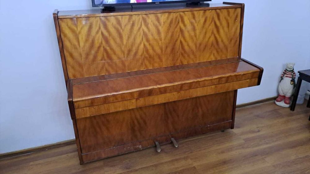 Пианино Беларусь