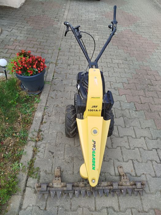 Motocoase stare foarte bună de funcționare
