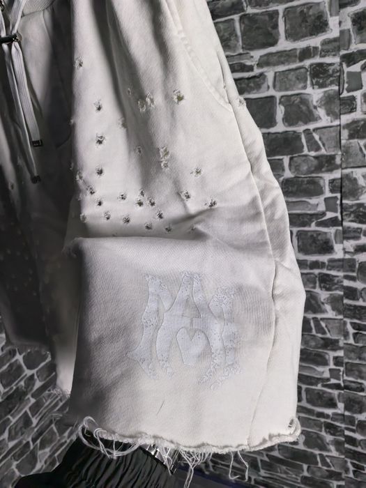 Amiri къси панталони