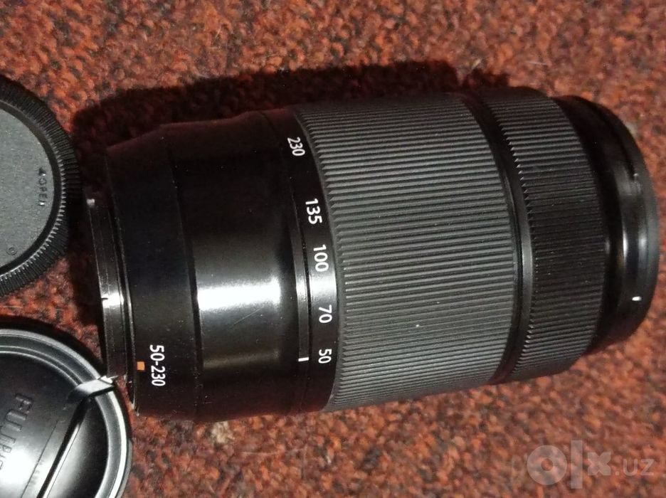 Объектив Fujinon