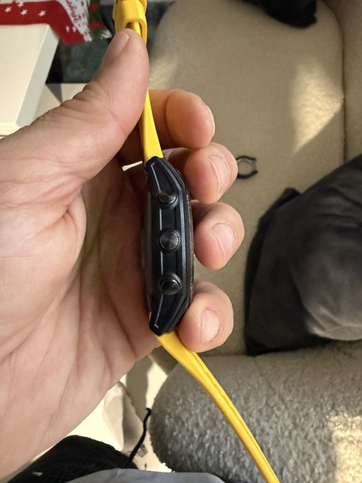 Garmin Fenix 7X pro solar