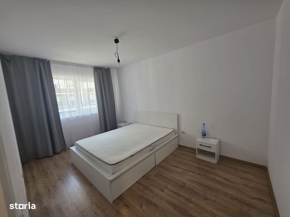 Apartament decomandat SubCetate Sanpetru
