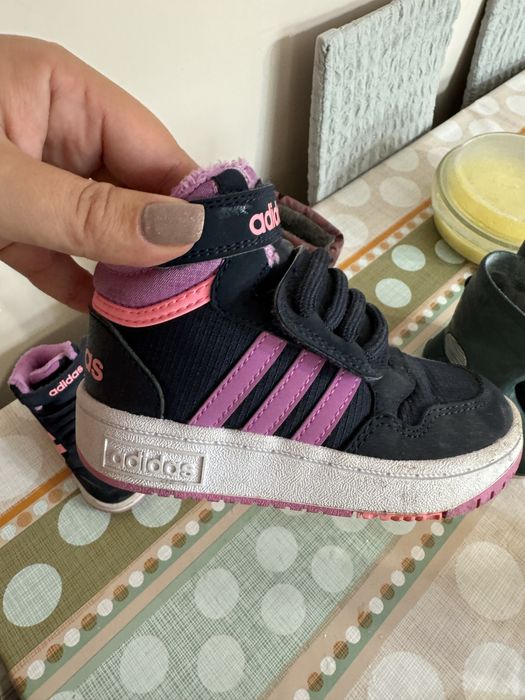 Обувки за есента - гумени ботушки и непромокаеми боти