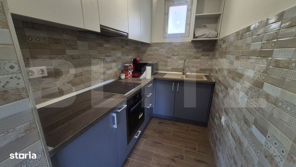 Casa cu 3 dormitoare de vanzare, 150 mp, teren 1345 mp, zona Lazuri