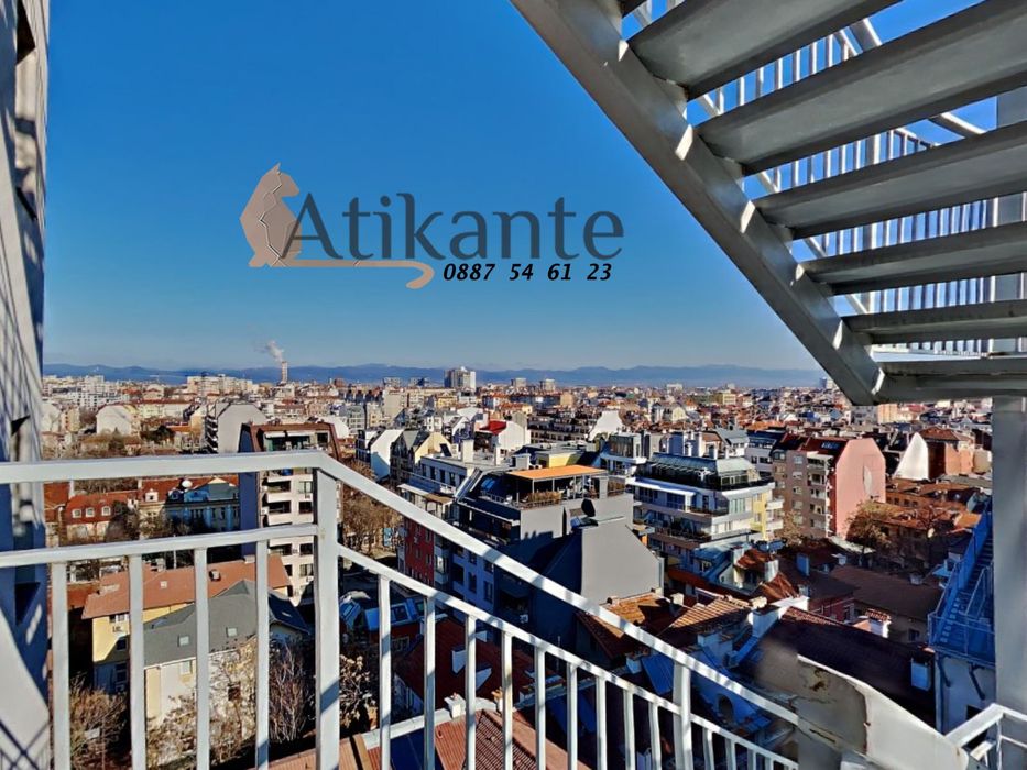 Дава се под наем Офис в София, Център - 183 кв.м за 2372.52 € - Снимка #10