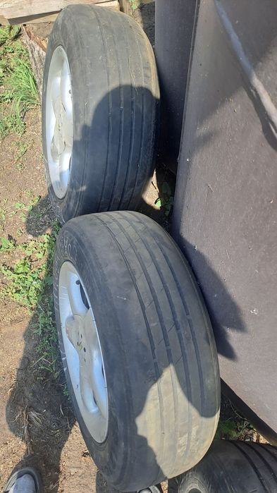 Продам колеса р15