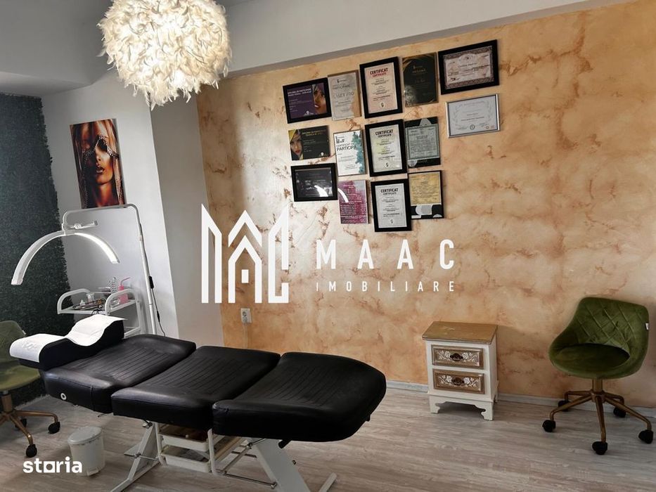 Apartament 3 camere, zona Kaufland Ostroveni