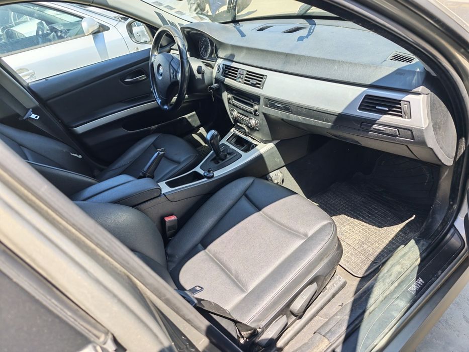 BMW 320D 177к.с НА ЧАСТИ