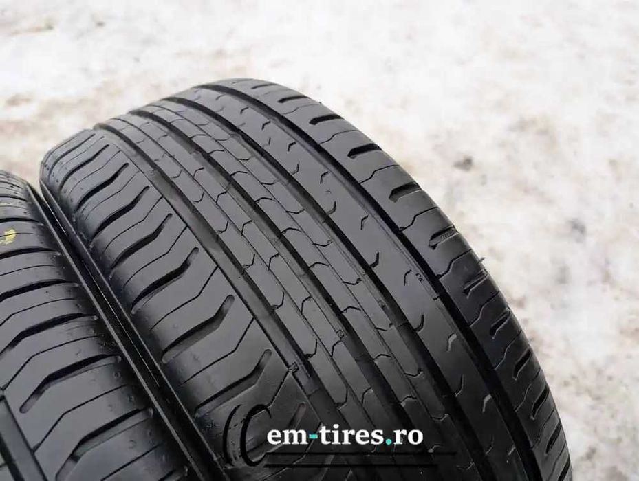 SET 2 Anvelope Vara 205/45 R16 CONTINENTAL ContiEcoContact 5