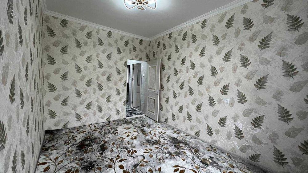 3 хонали 3 этаж   3/3/4