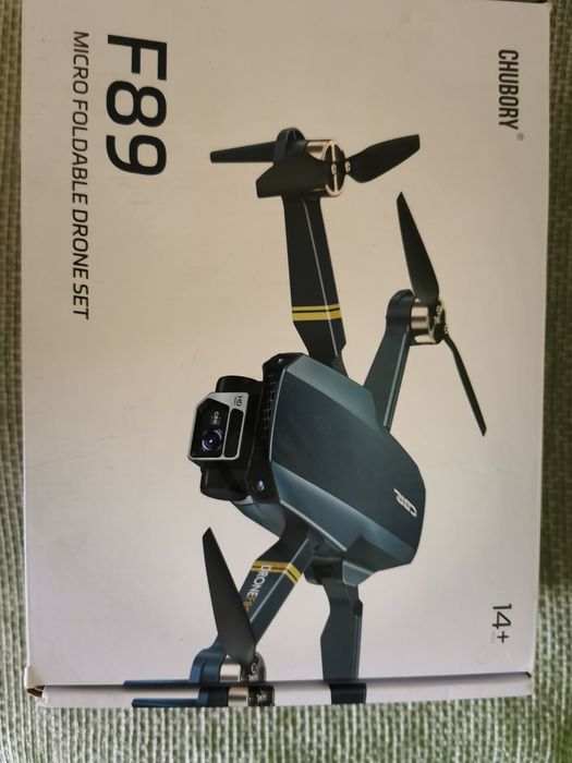 Продавам Дрон Cbr