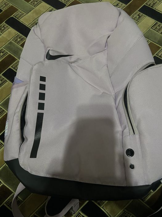 найк элит фиолетовая