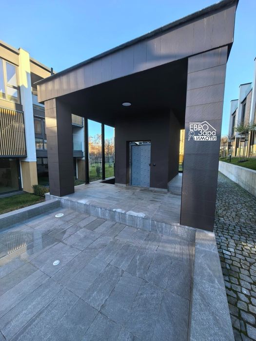 Продава се Къща в София, Бояна - 220 кв.м за 2500 €/кв.м - Снимка #8
