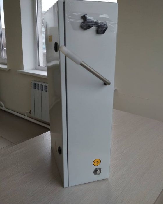 Рубильник ЯРВ 100А