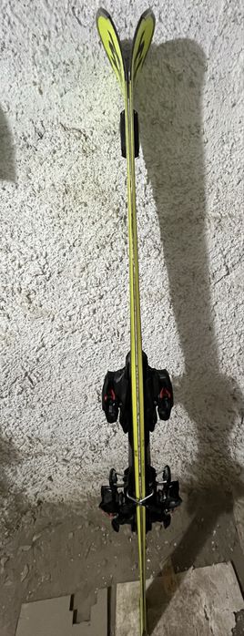 Ski Völkl Racetiger SL 165 cm