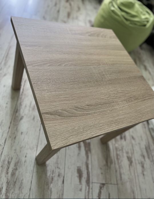 Холна маса за кафе