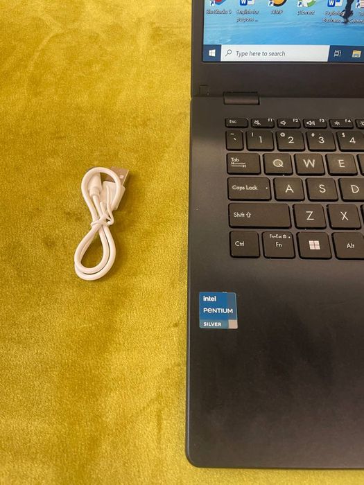 Noutbuk Asus vivobook e412k kafolatli