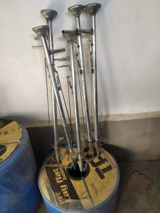 Семена арбузов ХОЛЛАР -  HOLLAR