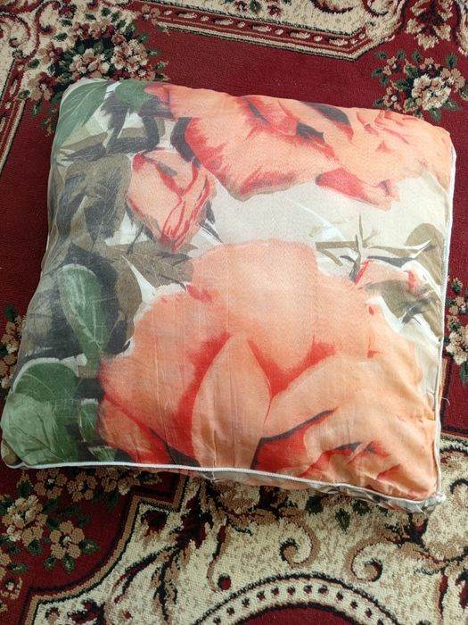 Продам подушки синтефон