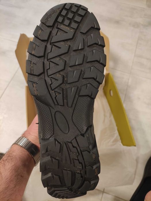 Риболовни обувки за газене Scierra Kenai Wading 42/43