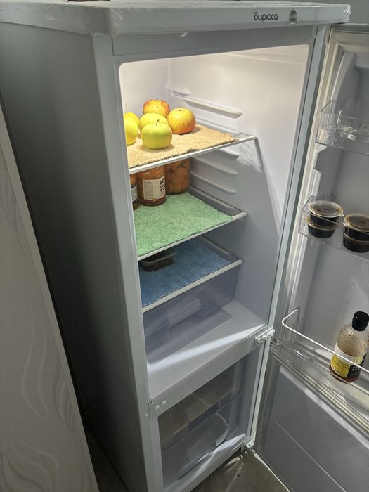 Продам холод Бирюса . В отличном состоянии .