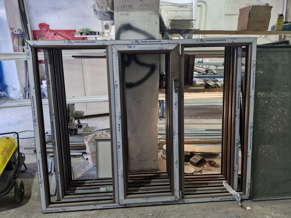 Продаю новые окна