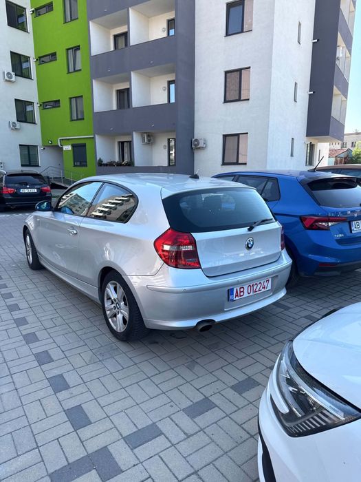 BMW seria 1 oferta