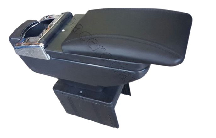 Cotiera universala reglabila cu suport de pahar