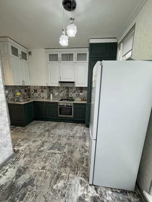 Сдаётся в аренду 2-ком/6/9 квартира на Алмазарский р-н Ул Нурафшон