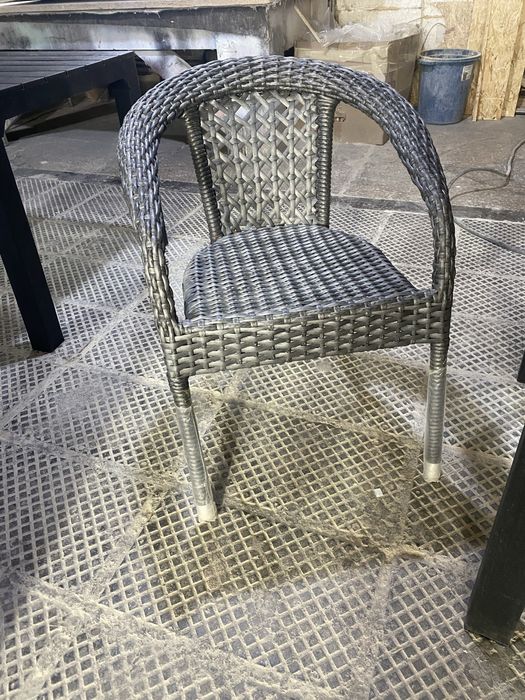 Продам ротанговую мебель