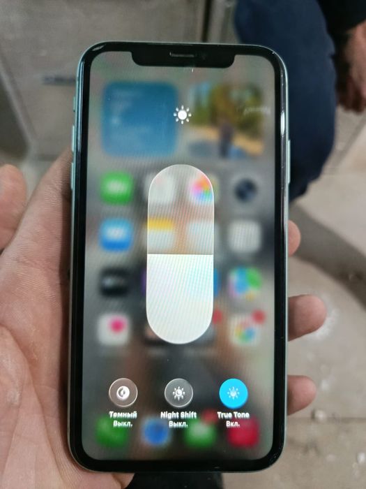 Айфон 11 64/72 без минусов