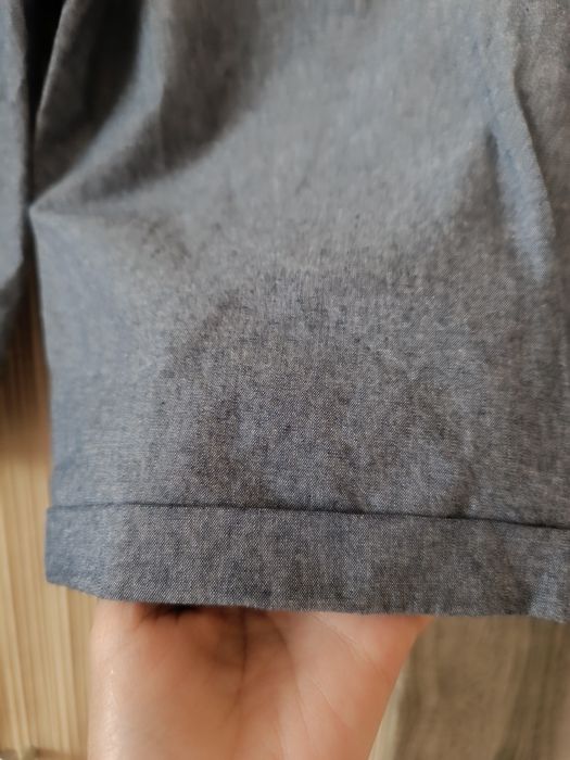 Летние шорты на мальчика