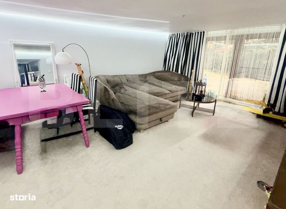 Duplex  3 niveluri, 250 mp, zona Cetate - HCC