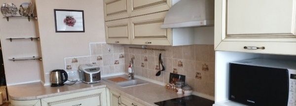 Аренда недвижимости