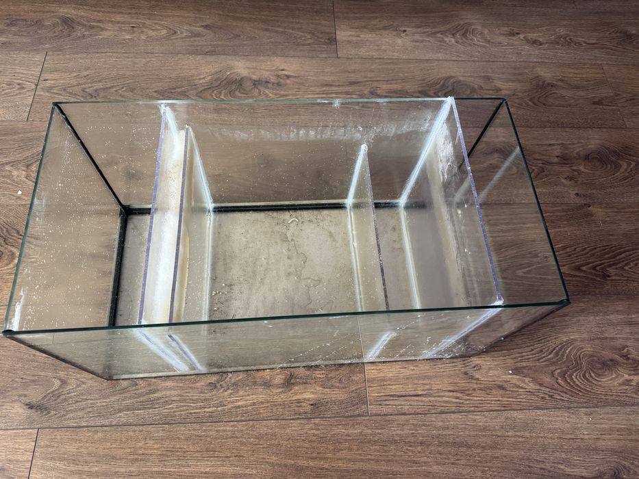 Set Acvariu marin, Dulap, Sump, Lumina