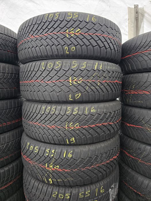 205.55.16 continental dunlop m+s