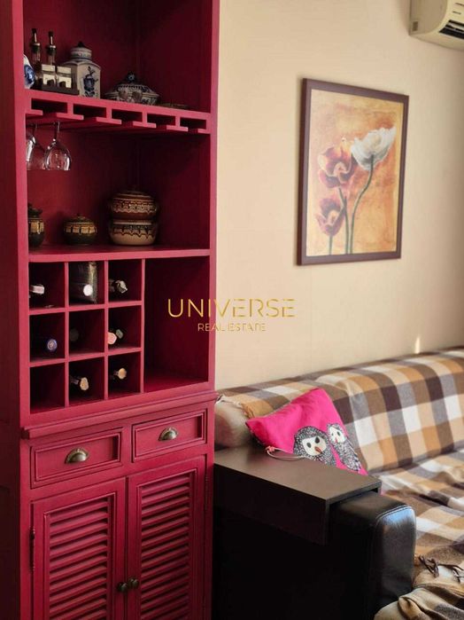 Продава се Двустаен апартамент в к.к. Слънчев бряг - 55 кв.м за 1819 €/кв.м - Снимка #14