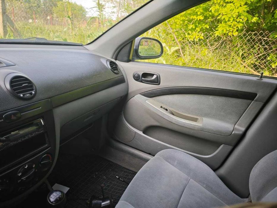 Daewoo Nubira 1.6 110к.с.
