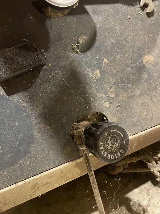 Котел DeDietrich 45kW