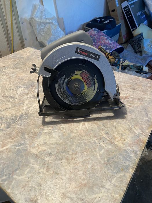 Пчелка ағаш кесуге. Сатылады