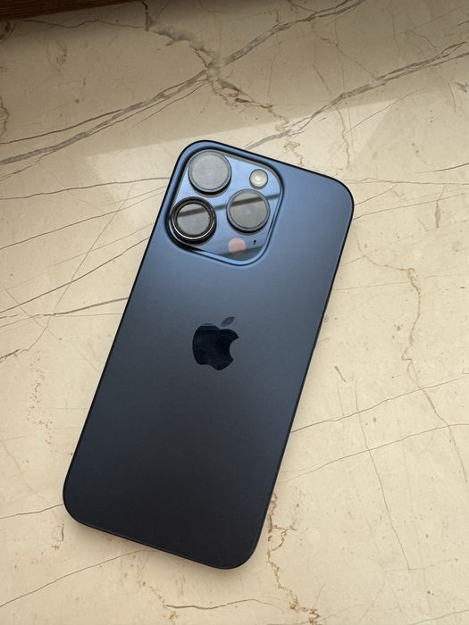 iPhone 15 Pro | 128GB