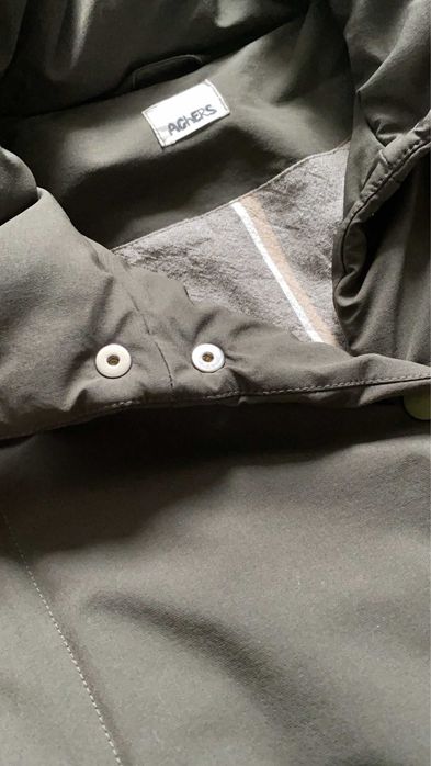 Продам куртку осень-зима