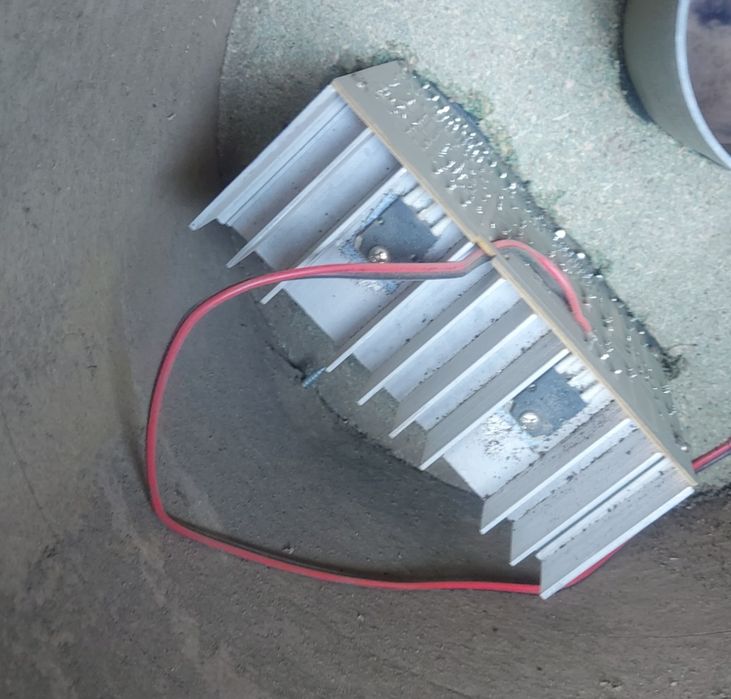 Усилитель на самбуфер